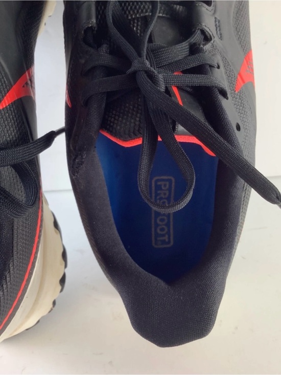 Nike React Infinity Pro Men Golf Shoes CT6620-002 Black Crimson Size 11.5 main image 8